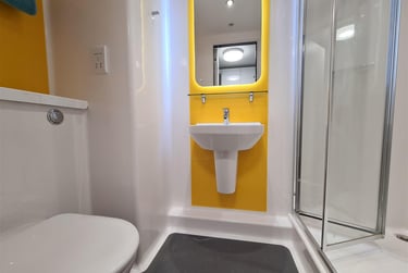 1 bed studio, Saint James Street, Newcastle Upon Tyne, Newcastle, NE14NF - Image 1